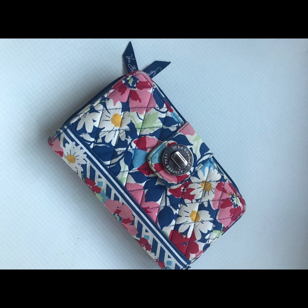 Vera Bradley Wallet